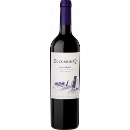 Zuccardi Serie Q Malbec 2022