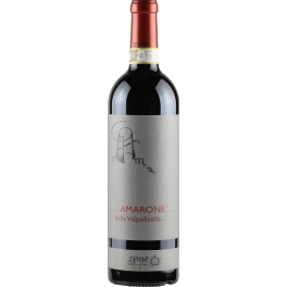Zyme Amarone della Valpolicella 2018
