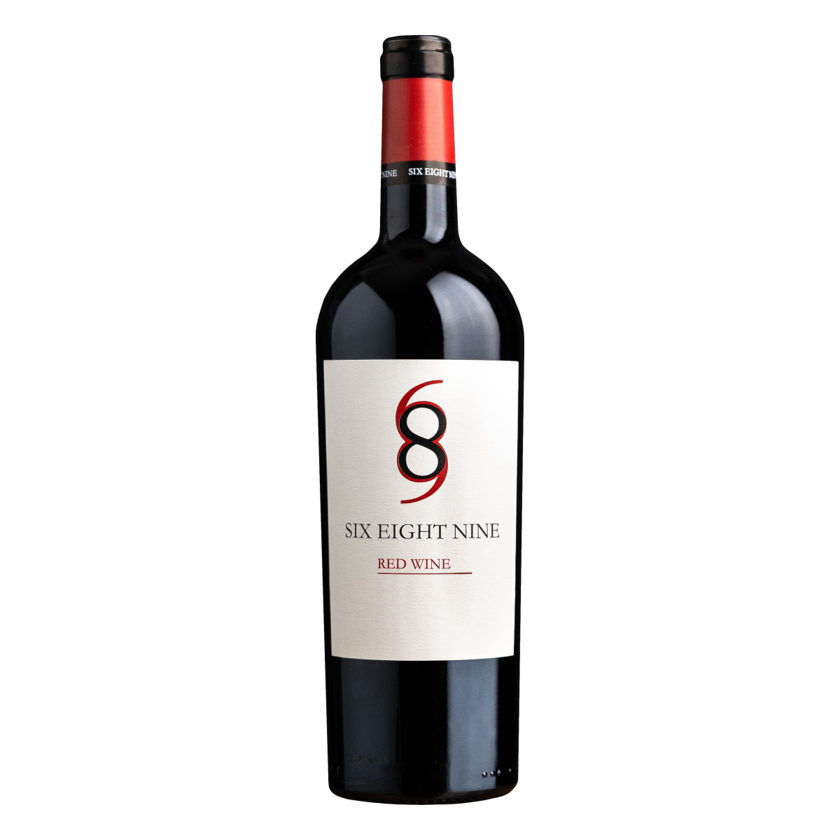 689 Cellars Six Eight Nine Red 2022 | 8Wines EU/UK