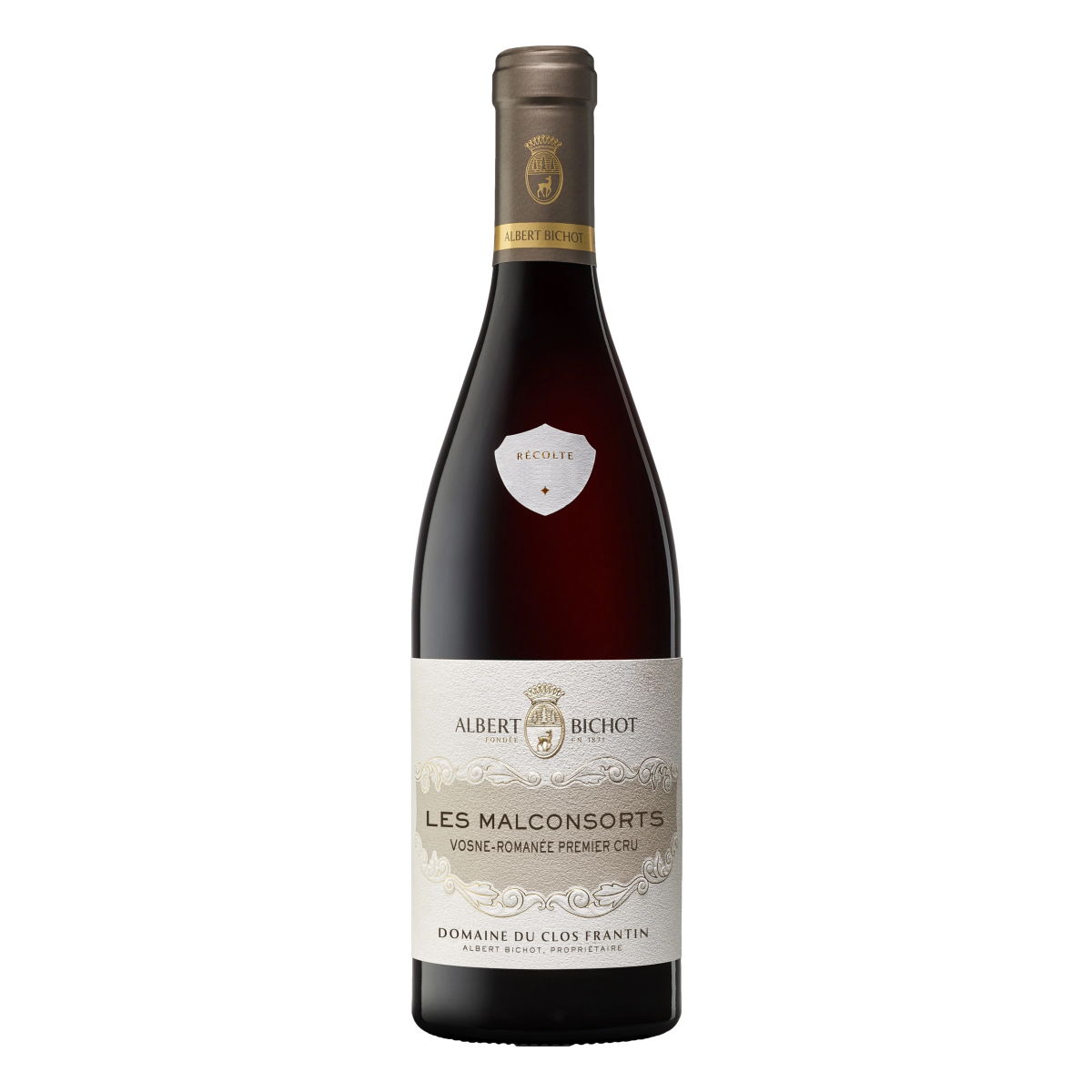 Albert Bichot Domaine du Clos Frantin Vosne-Romanee Premier Cru Les Ma