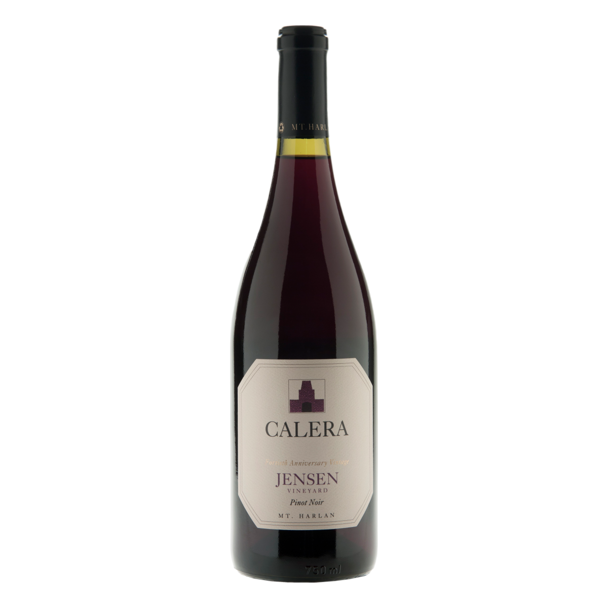 Calera Jensen Vineyard Pinot Noir 2020 | 8Wines EU/UK