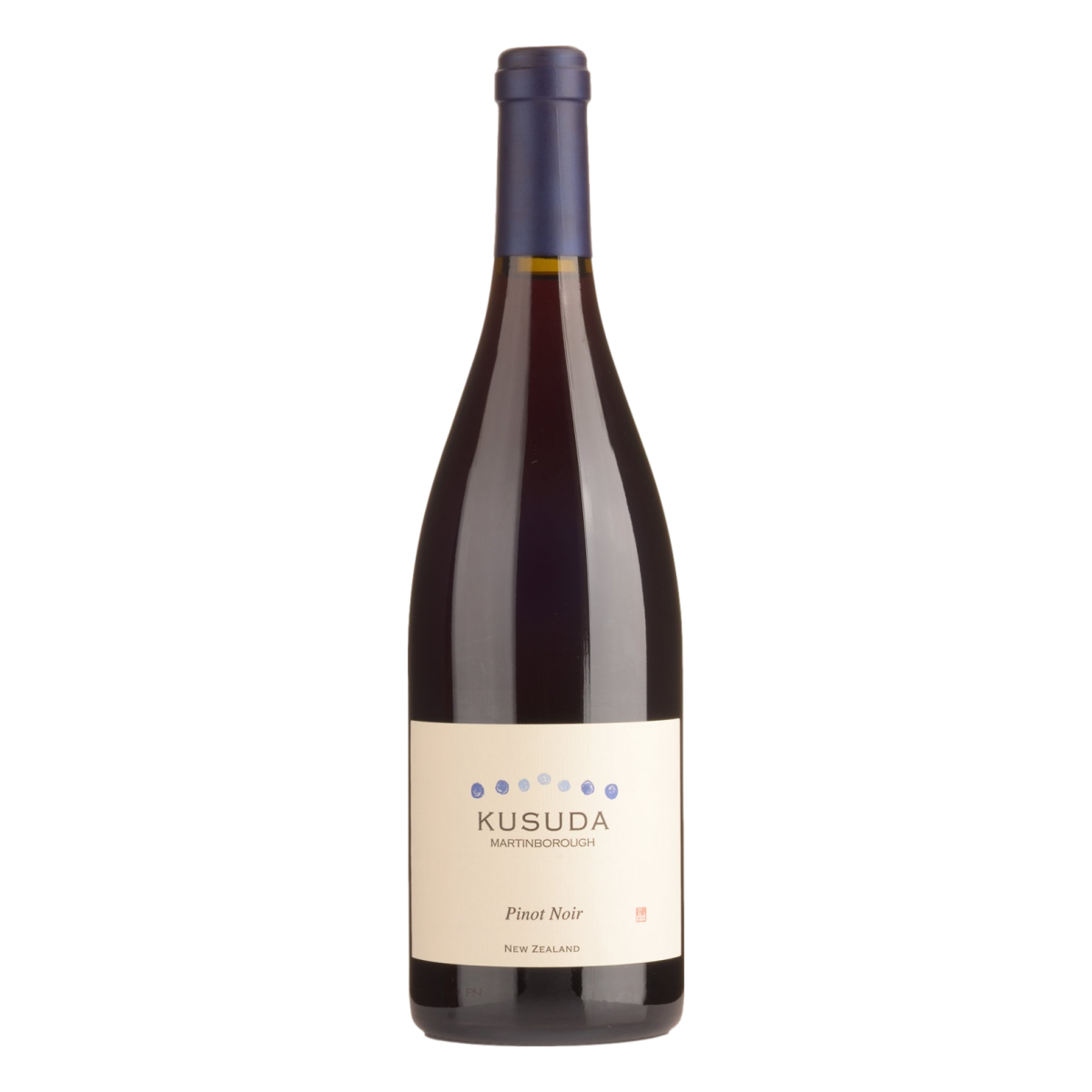Kusuda Pinot Noir 2022 | 8Wines EU/UK
