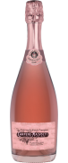 Carpene Malvolti Prosecco Rose Brut