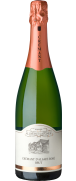 Allimant Laugner Cremant d'Alsace Rose
