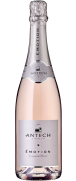 Antech Emotion Cremant de Limoux Rose 2019 (Out of Stock)