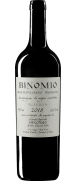 Binomio Montepulciano d'Abruzzo Riserva 2018 (Out of Stock)