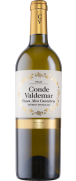 Bodegas Valdemar Conde de Valdemar Finca Alto Cantabria Blanco 2023