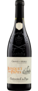 Bosquet des Papes Chante Le Merle Vieilles Vignes Chateauneuf Du Pape 2021