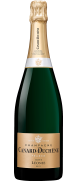 Champagne Canard-Duchene Cuvee Leonie Brut