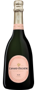 Champagne Canard-Duchene Rose Iconic