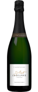 Champagne Gilbert Leseurre Tradition Brut