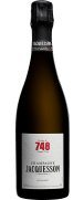 Champagne Jacquesson Cuvee 748