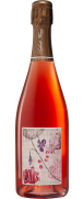 Champagne Laherte Freres Rose de Menuer