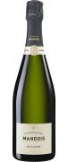 Champagne Mandois Brut Origine
