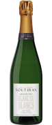 Champagne Soutiran Blanc de Blancs Brut Grand Cru