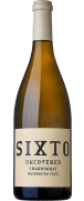 Charles Smith Sixto Uncovered Chardonnay 2020