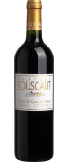 Chateau Bouscaut 2016