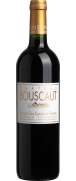 Chateau Bouscaut 2020
