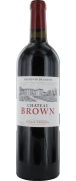 Chateau Brown 2021