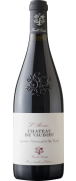 Chateau de Vaudieu Chateauneuf du Pape L'Avenue 2018