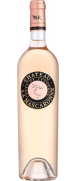 Chateau la Mascaronne Provence Rose 2022