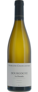 Domaine Changarnier Bourgogne Blanc Les Dressoles 2022