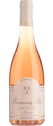 Domaine Charles Audoin Marsannay Rose 2023