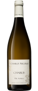 Domaine Charly Nicolle Chablis Per Aspera 2023