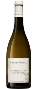 Domaine Charly Nicolle Chablis Premier Cru Mont de Milieu 2023