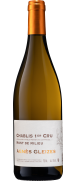 Domaine Gautheron Agnes Gleizes Agnes Gleizes Chablis Premier Cru Mont de Milieu 2023