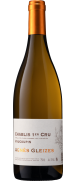Domaine Gautheron Agnes Gleizes Chablis Premier Cru Vaucoupin 2023
