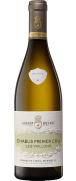 Domaine Long-Depaquit Chablis Premier Cru Les Vaillons 2022