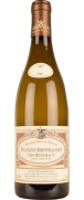 Domaine Seguin-Manuel Puligny-Montrachet Les Reuchaux 2024