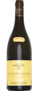 Francois Carillon Puligny-Montrachet 2021
