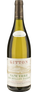 Gitton Pere et Fils Sancerre Les Belles Dames 2024