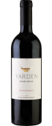 Golan Heights Yarden Cabernet Sauvignon 2021