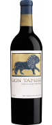 Hess Lion Tamer Red Blend 2021