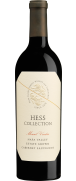 Hess Mount Veeder Napa Valley Cabernet Sauvignon 2021