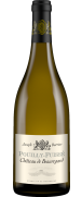 Joseph Burrier Chateau de Beauregard Pouilly-Fuisse 2023