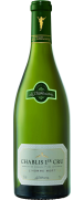 La Chablisienne Chablis Premier Cru L'Homme Mort 2022