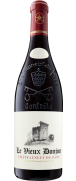 Le Vieux Donjon Chateauneuf du Pape 2022