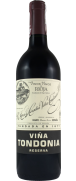 Lopez de Heredia Vina Tondonia Reserva 2013