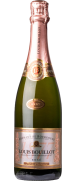 Louis Bouillot Perle d'Aurore Cremant de Bourgogne Rose