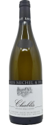 Louis Michel & Fils Chablis 2023