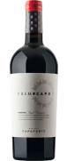 Masseria Capoforte Primocapo Primitivo 2018