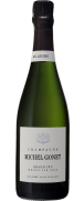 Champagne Michel Gonet Blanc de Blancs Grand Cru Mesnil Sur Oger 2015