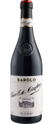 Mirafiore Barolo 2018