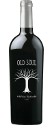 Old Soul Old Vine Zinfandel 2023