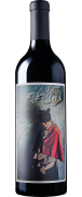 Orin Swift Cabernet Sauvignon Palermo 2021