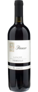 Parusso Langhe Nebbiolo El Sartu 2022